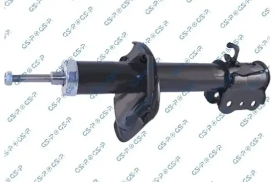 Stoßdämpfer Hinterachse links GSP 32315672 Bild Stoßdämpfer Hinterachse links GSP 32315672