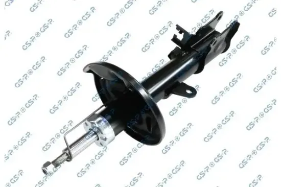 Stoßdämpfer Hinterachse rechts GSP 32315721 Bild Stoßdämpfer Hinterachse rechts GSP 32315721
