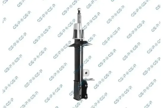 Stoßdämpfer Hinterachse links GSP 32315742 Bild Stoßdämpfer Hinterachse links GSP 32315742