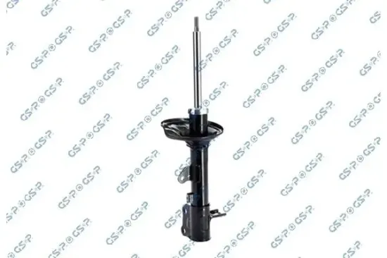 Stoßdämpfer Hinterachse links GSP 32315772 Bild Stoßdämpfer Hinterachse links GSP 32315772
