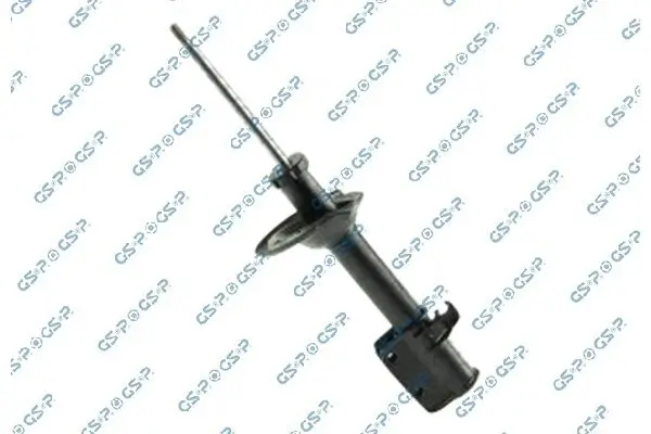 Stoßdämpfer Hinterachse links GSP 32315922