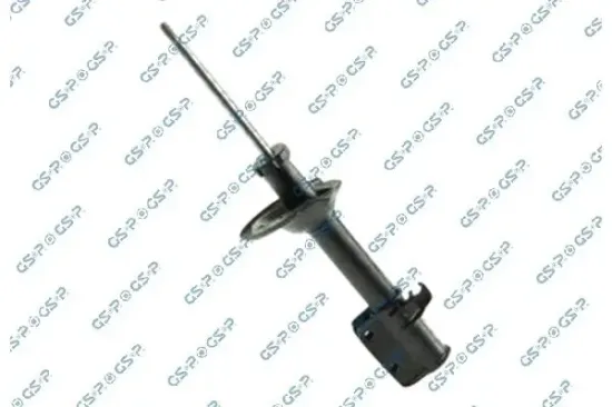 Stoßdämpfer Hinterachse links GSP 32315922 Bild Stoßdämpfer Hinterachse links GSP 32315922