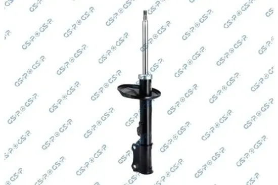Stoßdämpfer Hinterachse links GSP 32315962 Bild Stoßdämpfer Hinterachse links GSP 32315962