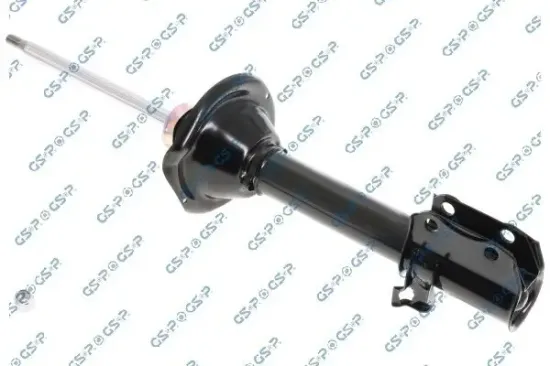 Stoßdämpfer Hinterachse rechts GSP 32315981 Bild Stoßdämpfer Hinterachse rechts GSP 32315981