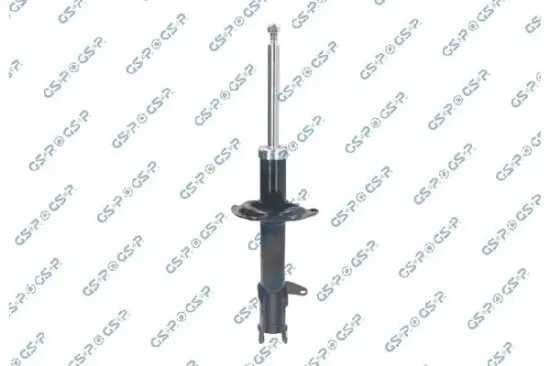 Stoßdämpfer Hinterachse links GSP 32315992 Bild Stoßdämpfer Hinterachse links GSP 32315992