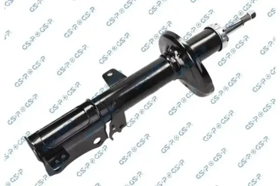 Stoßdämpfer Hinterachse links GSP 32316002 Bild Stoßdämpfer Hinterachse links GSP 32316002