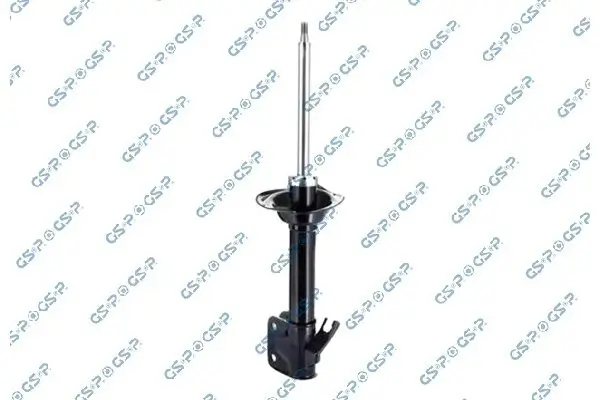 Stoßdämpfer Hinterachse rechts GSP 32316051