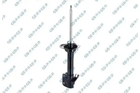 Stoßdämpfer Hinterachse rechts GSP 32316051 Bild Stoßdämpfer Hinterachse rechts GSP 32316051