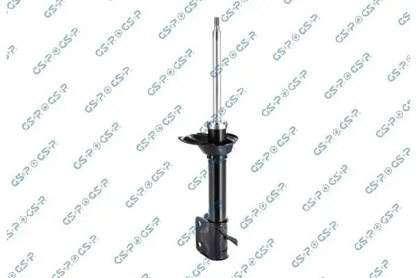 Stoßdämpfer Hinterachse links GSP 32316052