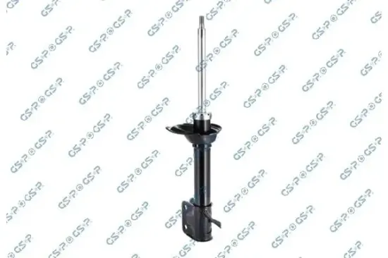 Stoßdämpfer Hinterachse links GSP 32316052 Bild Stoßdämpfer Hinterachse links GSP 32316052