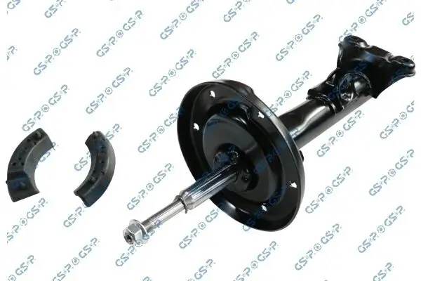 Stoßdämpfer Vorderachse GSP 32316960