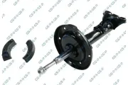 Stoßdämpfer Vorderachse GSP 32316960