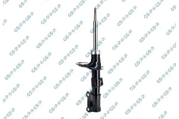 Stoßdämpfer Vorderachse GSP 32317010