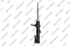Stoßdämpfer Vorderachse GSP 32317010