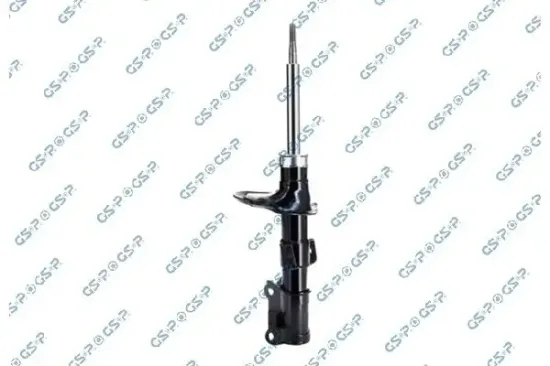 Stoßdämpfer Vorderachse GSP 32317010 Bild Stoßdämpfer Vorderachse GSP 32317010
