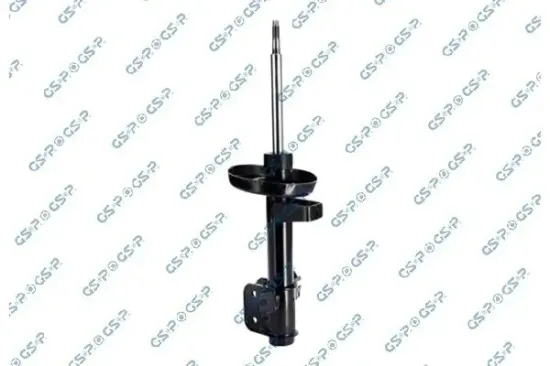Stoßdämpfer Vorderachse GSP 32317390 Bild Stoßdämpfer Vorderachse GSP 32317390
