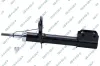 Stoßdämpfer Vorderachse GSP 32317560