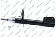 Stoßdämpfer Vorderachse GSP 32317560