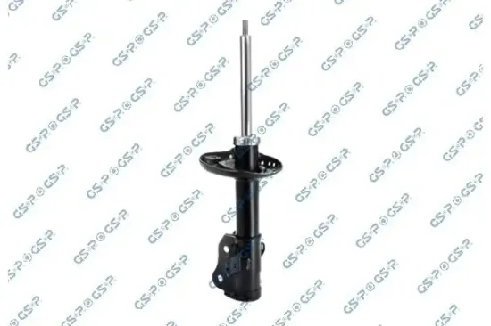 Stoßdämpfer Vorderachse rechts GSP 32320031 Bild Stoßdämpfer Vorderachse rechts GSP 32320031