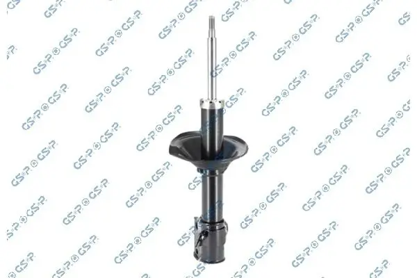 Stoßdämpfer Vorderachse links GSP 32320112