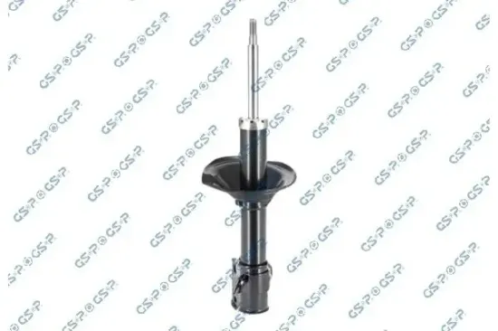 Stoßdämpfer Vorderachse links GSP 32320112 Bild Stoßdämpfer Vorderachse links GSP 32320112