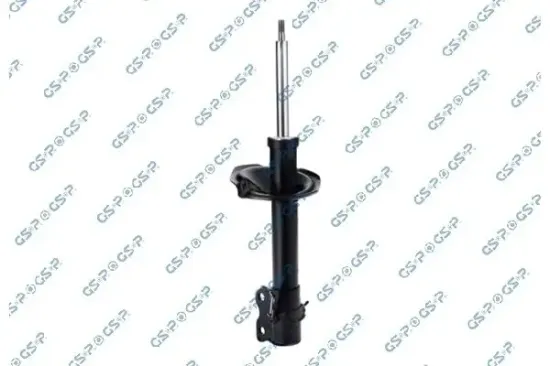 Stoßdämpfer Vorderachse rechts GSP 32320131 Bild Stoßdämpfer Vorderachse rechts GSP 32320131