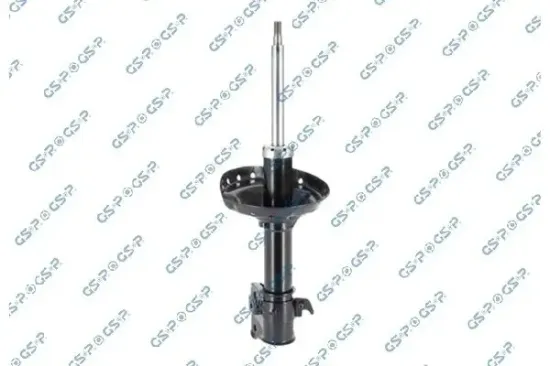 Stoßdämpfer Vorderachse rechts GSP 32320251 Bild Stoßdämpfer Vorderachse rechts GSP 32320251