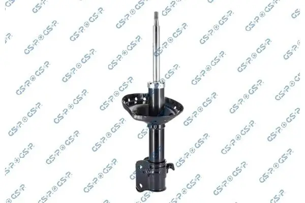 Stoßdämpfer Vorderachse rechts GSP 32320261