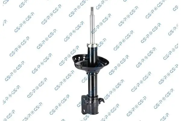 Stoßdämpfer Vorderachse rechts GSP 32320271