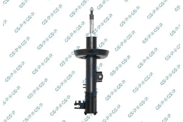 Stoßdämpfer Vorderachse links GSP 32320332
