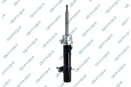 Stoßdämpfer Vorderachse links GSP 32320372 Bild Stoßdämpfer Vorderachse links GSP 32320372