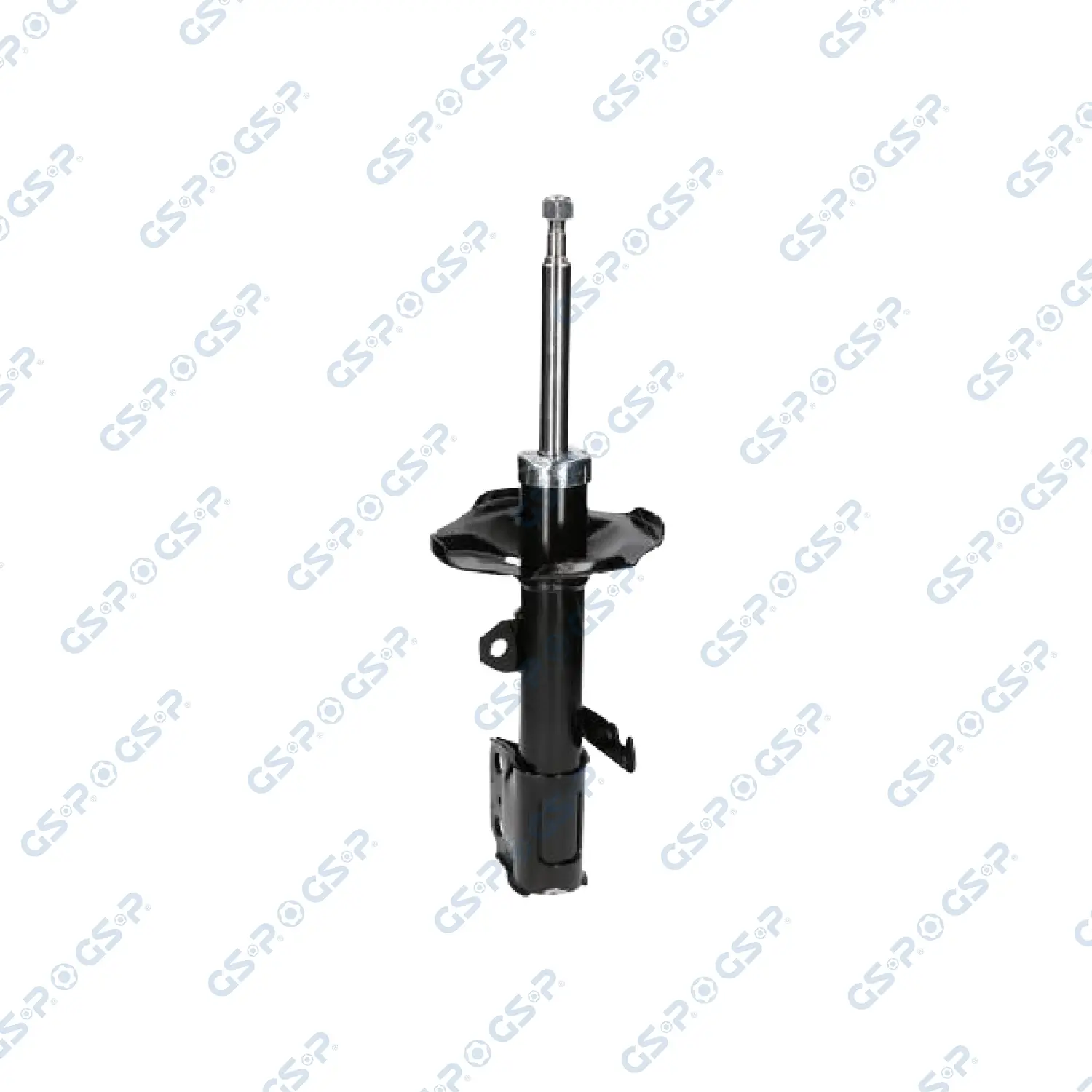 Stoßdämpfer Vorderachse links GSP 32320402