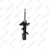 Stoßdämpfer Vorderachse links GSP 32320402