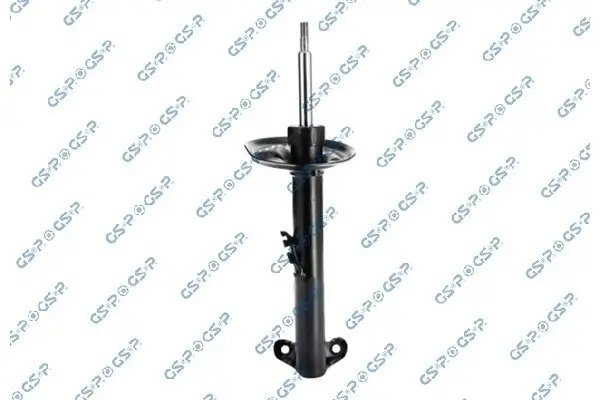 Stoßdämpfer Vorderachse links GSP 32320432