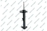 Stoßdämpfer Vorderachse links GSP 32320432
