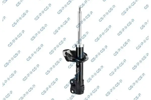 Stoßdämpfer Vorderachse links GSP 32320622