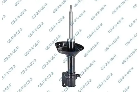 Stoßdämpfer Vorderachse rechts GSP 32320701 Bild Stoßdämpfer Vorderachse rechts GSP 32320701