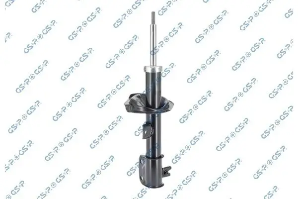 Stoßdämpfer Vorderachse links GSP 32320772