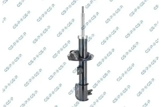 Stoßdämpfer Vorderachse links GSP 32320772 Bild Stoßdämpfer Vorderachse links GSP 32320772