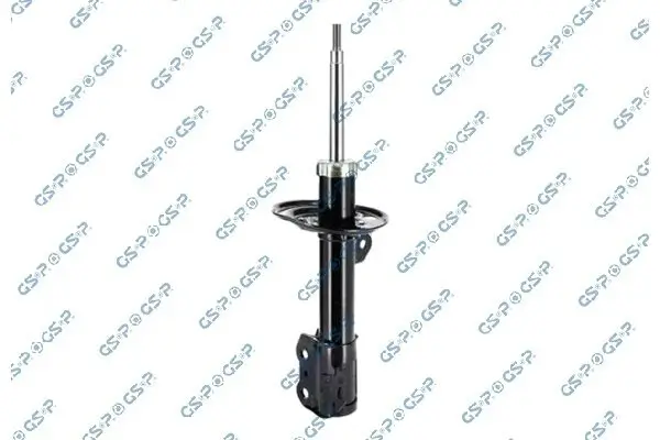 Stoßdämpfer Vorderachse links GSP 32320862