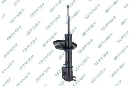 Stoßdämpfer Vorderachse rechts GSP 32321361 Bild Stoßdämpfer Vorderachse rechts GSP 32321361