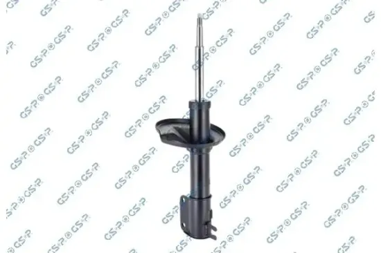 Stoßdämpfer Vorderachse links GSP 32321362 Bild Stoßdämpfer Vorderachse links GSP 32321362