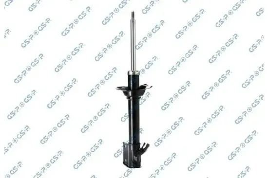 Stoßdämpfer Hinterachse rechts GSP 32327091 Bild Stoßdämpfer Hinterachse rechts GSP 32327091