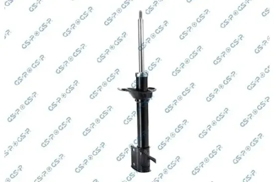 Stoßdämpfer Hinterachse links GSP 32327092 Bild Stoßdämpfer Hinterachse links GSP 32327092