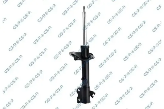 Stoßdämpfer Hinterachse links GSP 32327122 Bild Stoßdämpfer Hinterachse links GSP 32327122