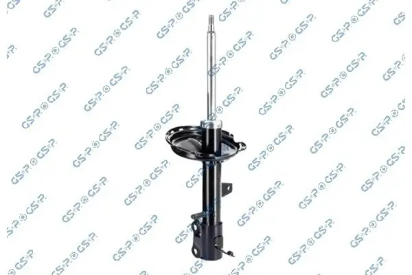 Stoßdämpfer Hinterachse rechts GSP 32327141