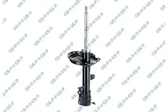 Stoßdämpfer Hinterachse rechts GSP 32327141 Bild Stoßdämpfer Hinterachse rechts GSP 32327141
