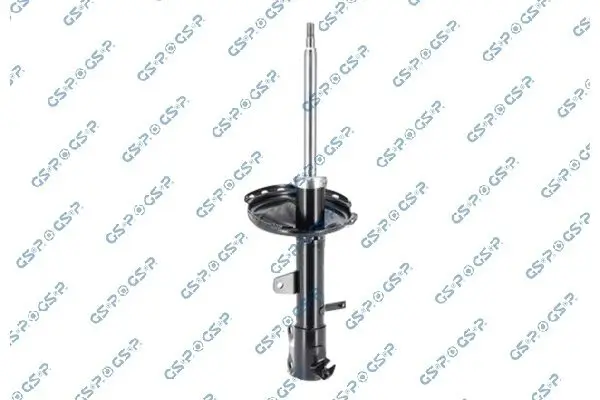 Stoßdämpfer Hinterachse links GSP 32327142