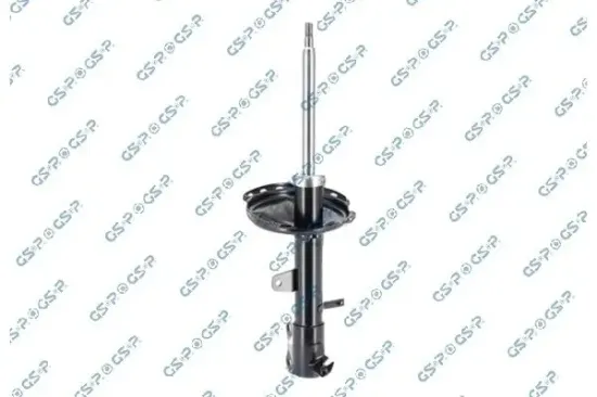 Stoßdämpfer Hinterachse links GSP 32327142 Bild Stoßdämpfer Hinterachse links GSP 32327142