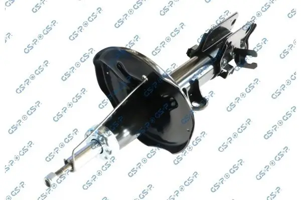 Stoßdämpfer Hinterachse links GSP 32327162
